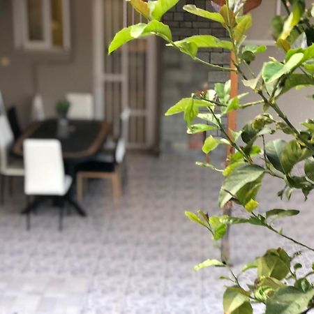 La Vita Apartments-Near Airport & Sea 阿特米达 客房 照片