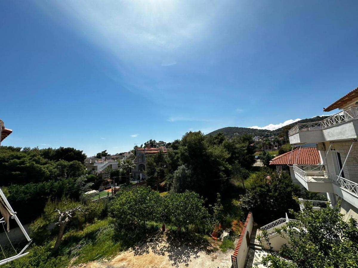 La Vita Apartments-Near Airport & Sea 阿特米达 外观 照片