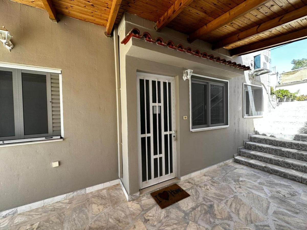 La Vita Apartments-Near Airport & Sea 阿特米达 外观 照片